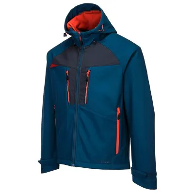 DX474 - Jachetă Softshell DX4 (3L) / Portwest / Jachete și geci