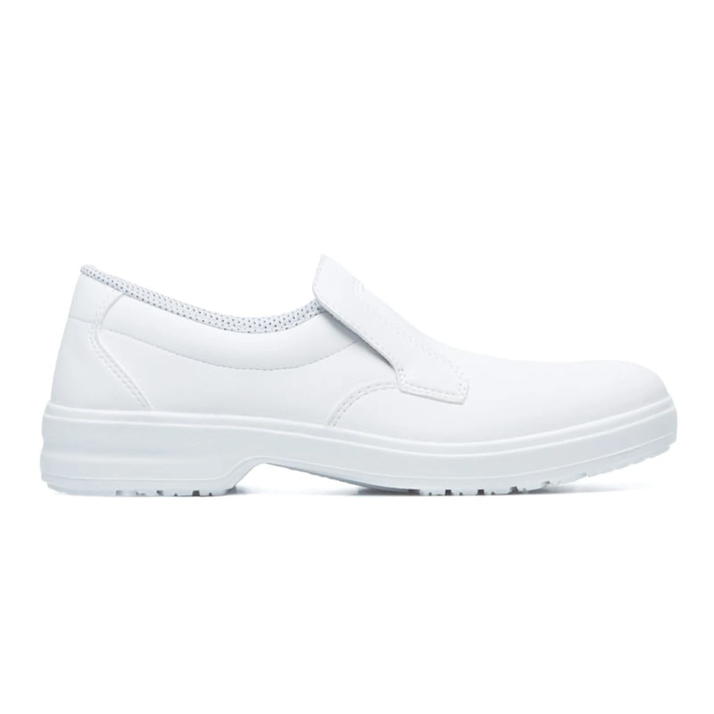 Pantofi Safeway P311 Gladiolus S1 SRC / Safeway / Încălțăminte albă