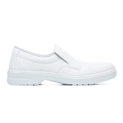 Pantofi Safeway P311 Gladiolus S1 SRC / Safeway / Încălțăminte albă