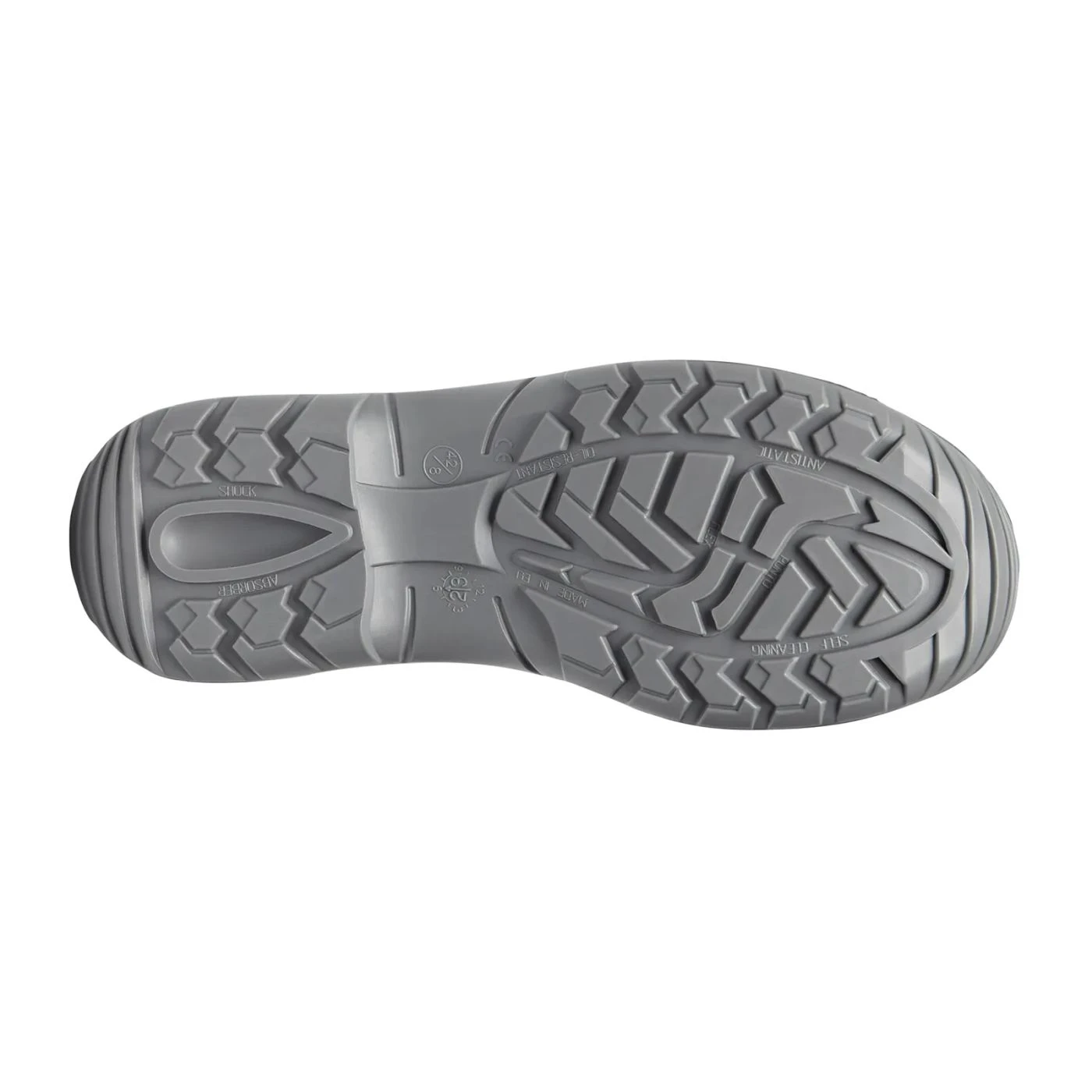 Pantofi Exena Elba S3 L FO SR / Exena / Încălțăminte de protecție S3L