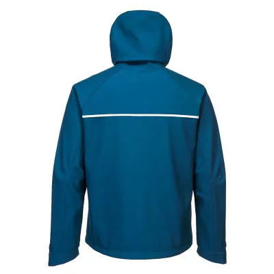 DX474 - Jachetă Softshell DX4 (3L) / Portwest / Jachete și geci