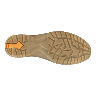Pantofi Exena Zeus_23 S3 L FO SR / Exena / Încălțăminte de protecție S3