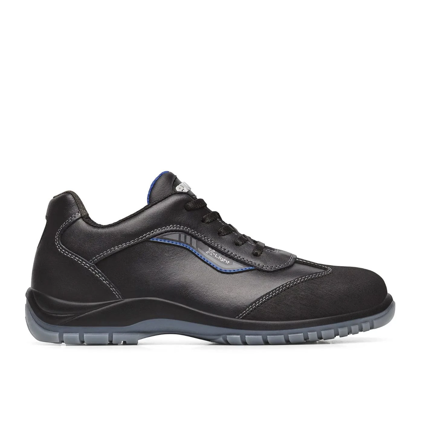 Pantofi Exena Paride_23 S3 L FO SR / Exena / Încălțăminte de protecție S3L