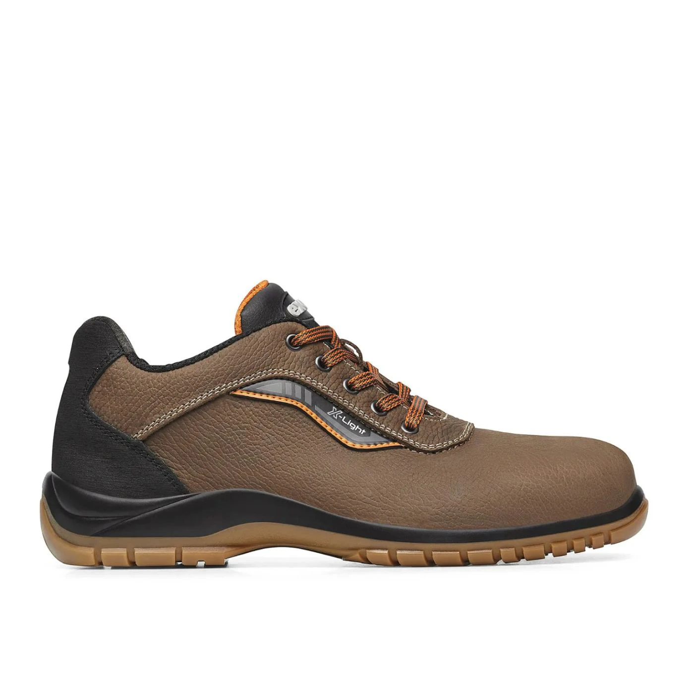 Pantofi Exena Gea_23 S3 L FO SR / Exena / Încălțăminte de protecție S3L