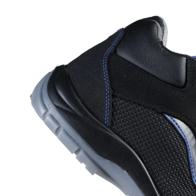 Bocanci Exena Poseidon_23 S3 L FO SR / Exena / Încălțăminte de protecție S3L