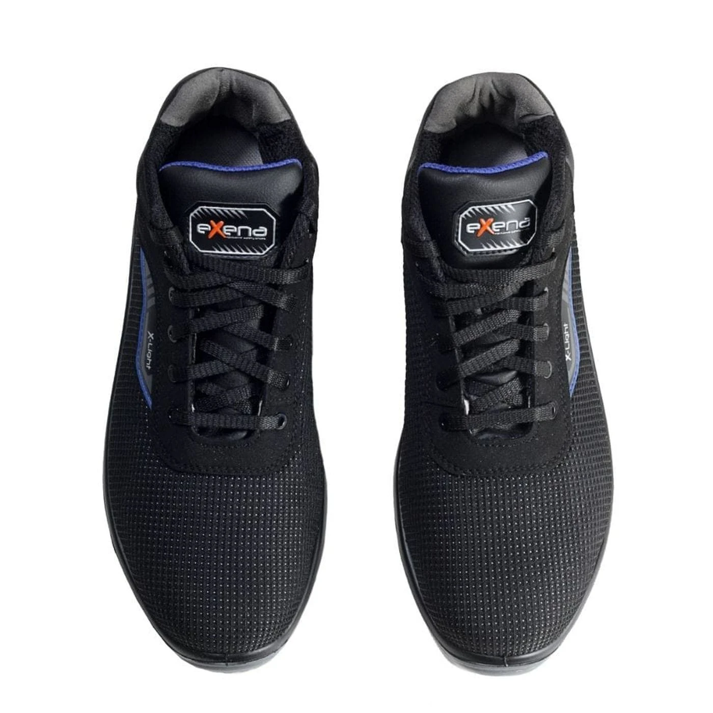 Bocanci Exena Poseidon_23 S3 L FO SR / Exena / Încălțăminte de protecție S3L