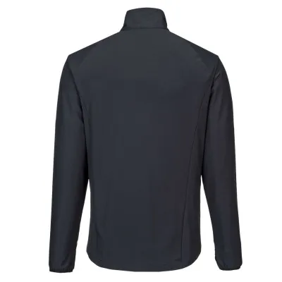 DX480 - Bluză DX4 Base Layer Zip / Portwest / Hanorace, bluze softshell, polar și fleece