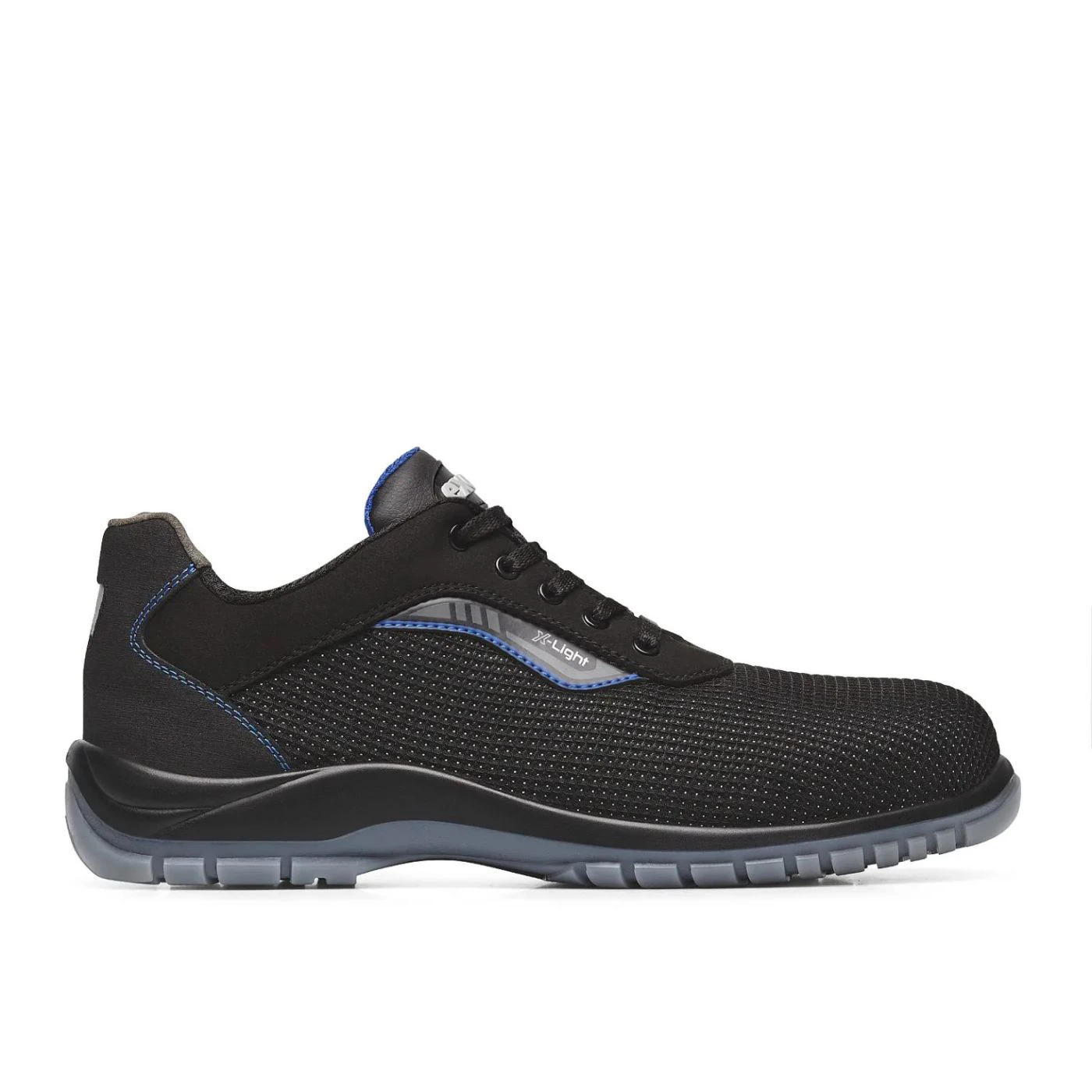 Pantofi Exena Athena_23 S3 L FO SR / Exena / Încălțăminte de protecție S3L