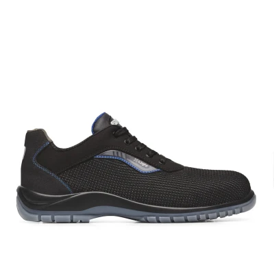 Pantofi Exena Athena_23 S3 L FO SR / Exena / Încălțăminte de protecție S3L