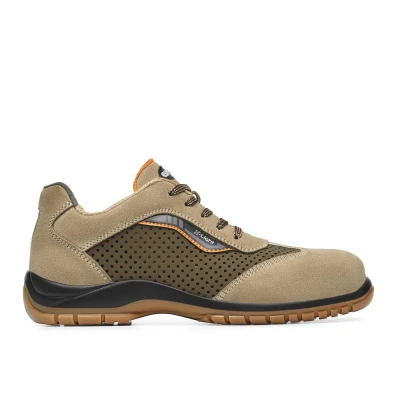 Pantofi Exena Argo_23 S1PL FO SR / Exena / Încălțăminte de protecție S1PL