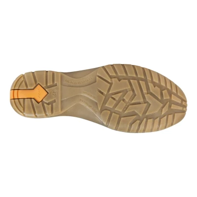 Pantofi Exena Argo_23 S1PL FO SR / Exena / Încălțăminte de protecție S1PL