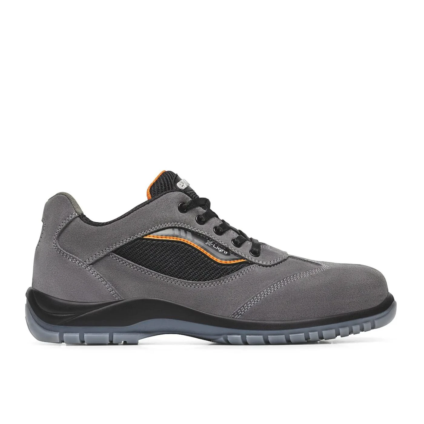 Pantofi Exena Ontario_23 S1PL FO SR / Exena / Încălțăminte de protecție S1PL