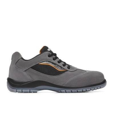 Pantofi Exena Ontario_23 S1PL FO SR / Exena / Încălțăminte de protecție S1PL