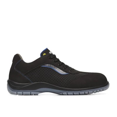 Pantofi Exena Pireo_23 S1PL FO ESD SRC / Exena / Încălțăminte de protecție S1PL