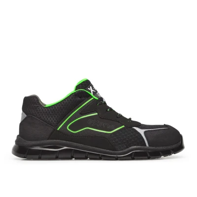 Pantofi Exena XR66_23 Route S1P SRC / Exena / Încălțăminte sport de protecție, casual și timp liber