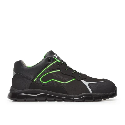 Pantofi Exena XR89 Boulevard_23 S3 SRC / Exena / Încălțăminte sport de protecție, casual și timp liber