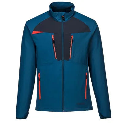 DX480 - Bluză DX4 Base Layer Zip / Portwest / Hanorace, bluze softshell, polar și fleece