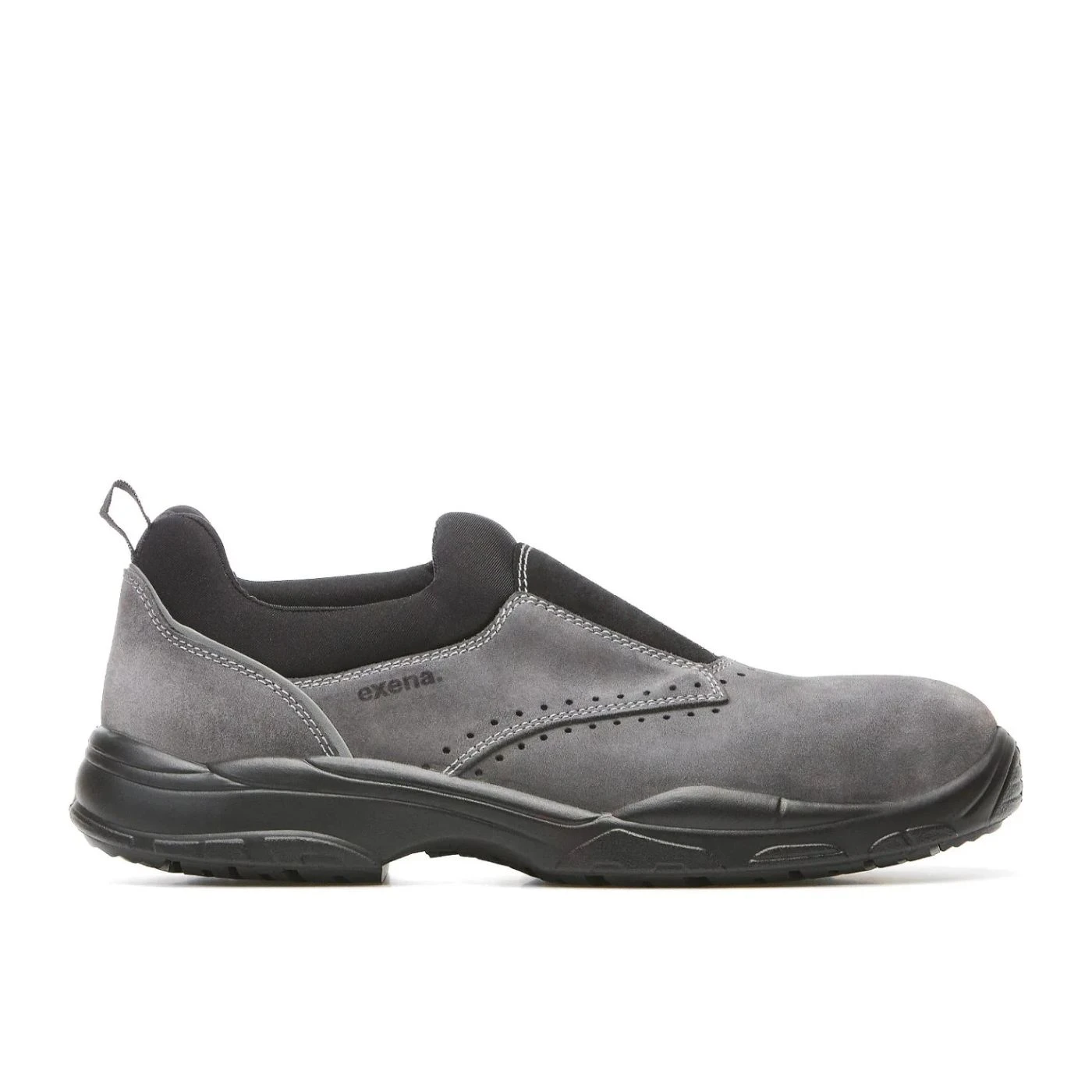 Pantofi Exena Mocassin_20 S1P SRC / Exena / Încălțăminte de protecție S1P