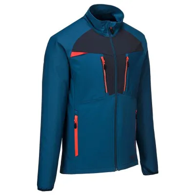 DX480 - Bluză DX4 Base Layer Zip / Portwest / Hanorace, bluze softshell, polar și fleece