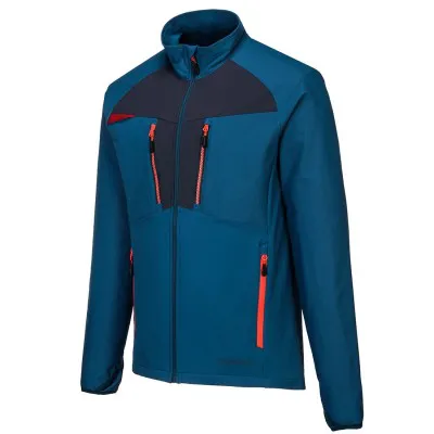 DX480 - Bluză DX4 Base Layer Zip / Portwest / Hanorace, bluze softshell, polar și fleece