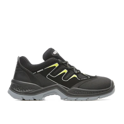 Pantofi Exena Sibilla Green S3 CI WR SRC / Exena / Încălțăminte sport de protecție, casual și timp liber