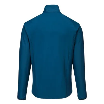 DX480 - Bluză DX4 Base Layer Zip / Portwest / Hanorace, bluze softshell, polar și fleece
