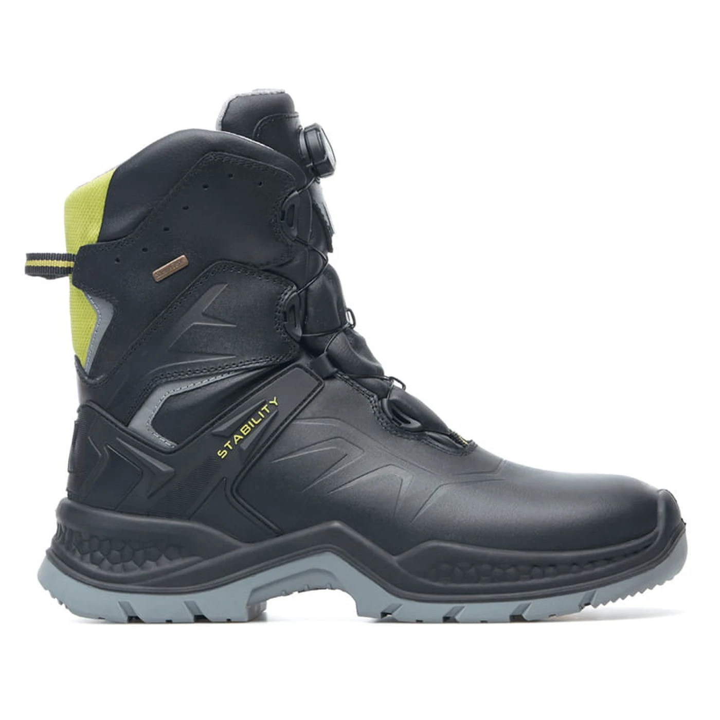 Bocanci Exena Montblanc S3 CI WR SRC / Exena / Încălțăminte de protecție S3