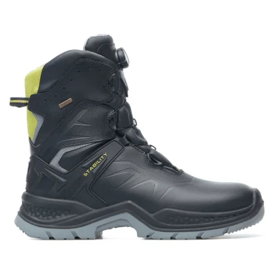 Bocanci Exena Montblanc S3 CI WR SRC / Exena / Încălțăminte de protecție S3