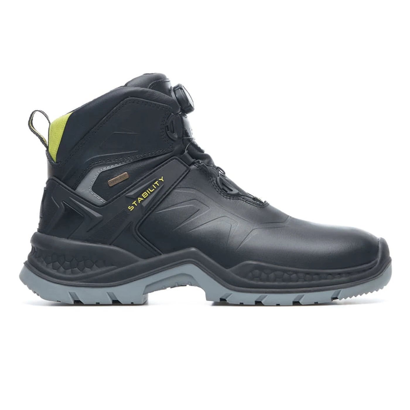 Bocanci Exena Makalu Evo S3 CI WR SRC / Exena / Încălțăminte de protecție S3
