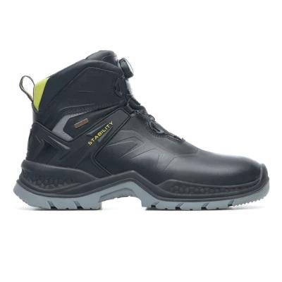 Bocanci Exena Makalu Evo S3 CI WR SRC / Exena / Încălțăminte de protecție S3