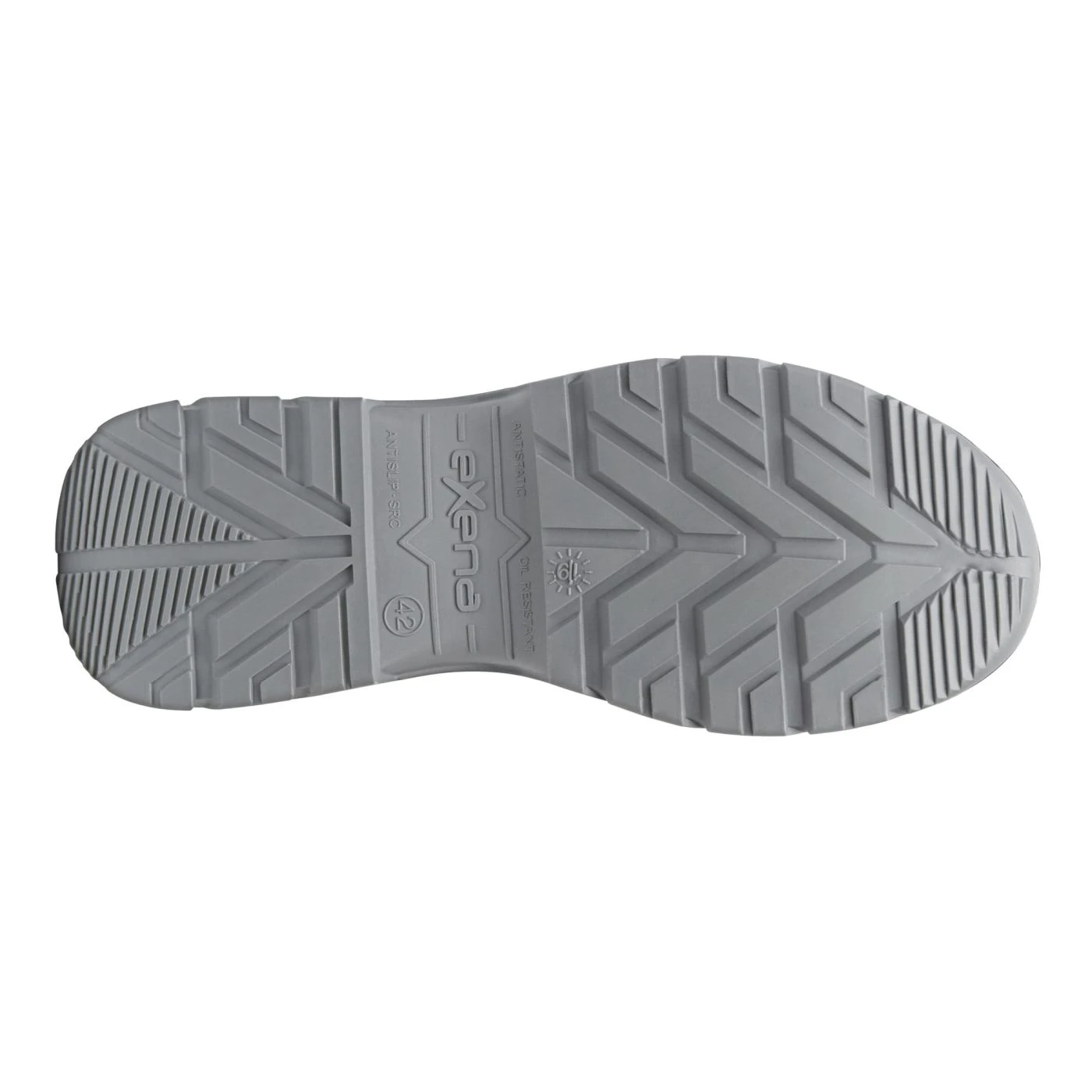 Pantofi Exena Timor_24 S3L FO SR / Exena / Încălțăminte de protecție S3L