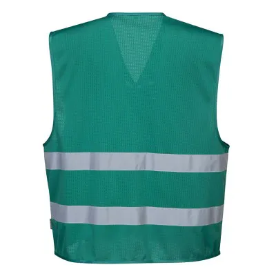 F374 - Vestă Iona MeshAir / Portwest / Veste de lucru și de semnalizare