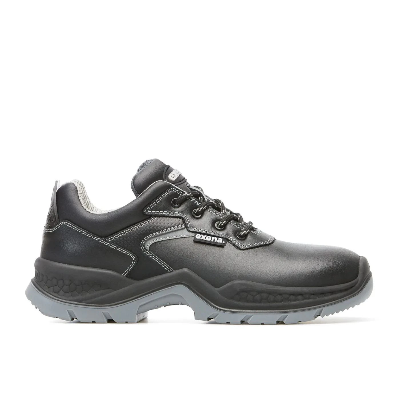Pantofi Exena Pegaso_24 S3 L FO SR / Exena / Încălțăminte de protecție S3L