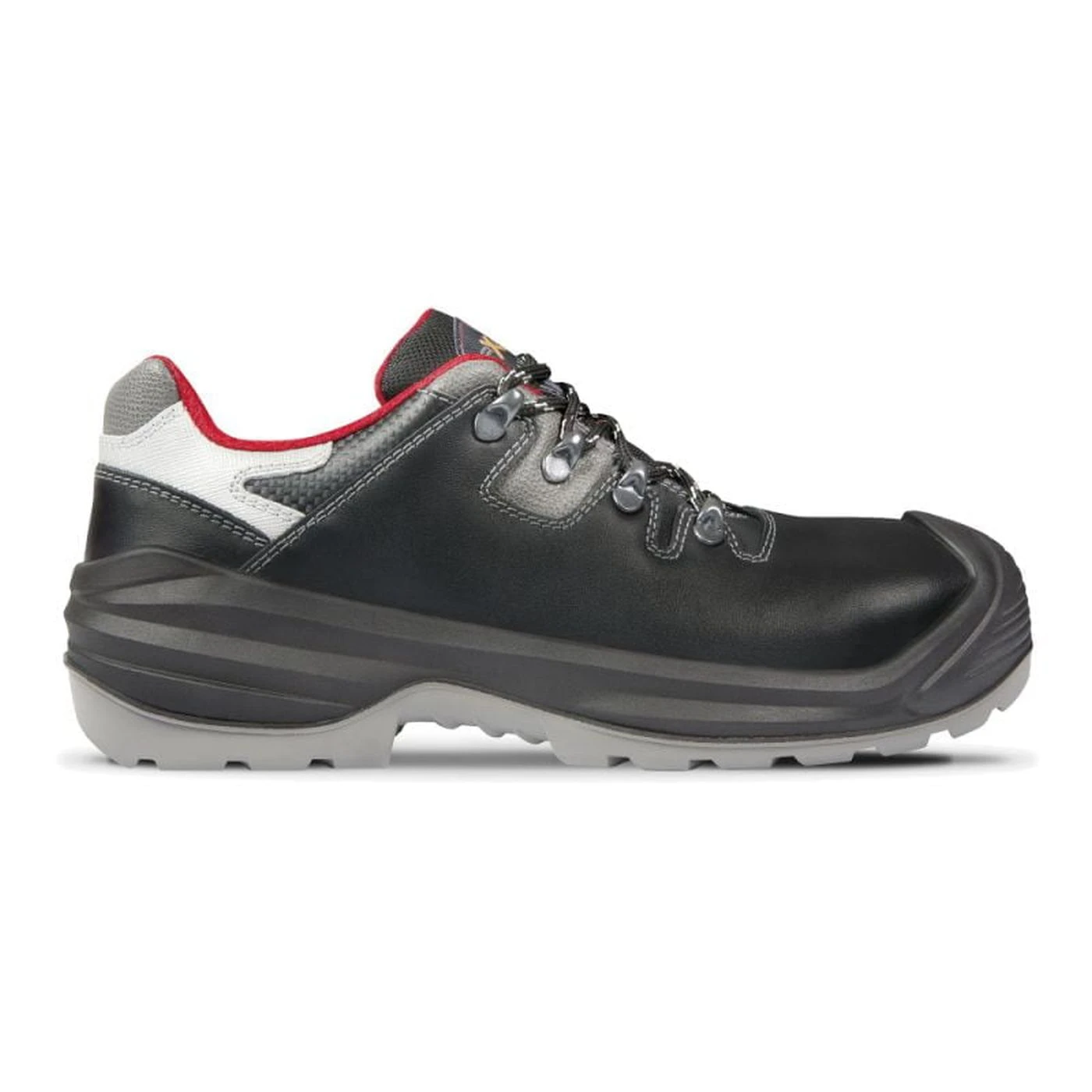 Pantofi de protecție Exena Silver S3 CI WR HI HRO SRC / Exena / Pantofi de protecție, outdoor și de lucru