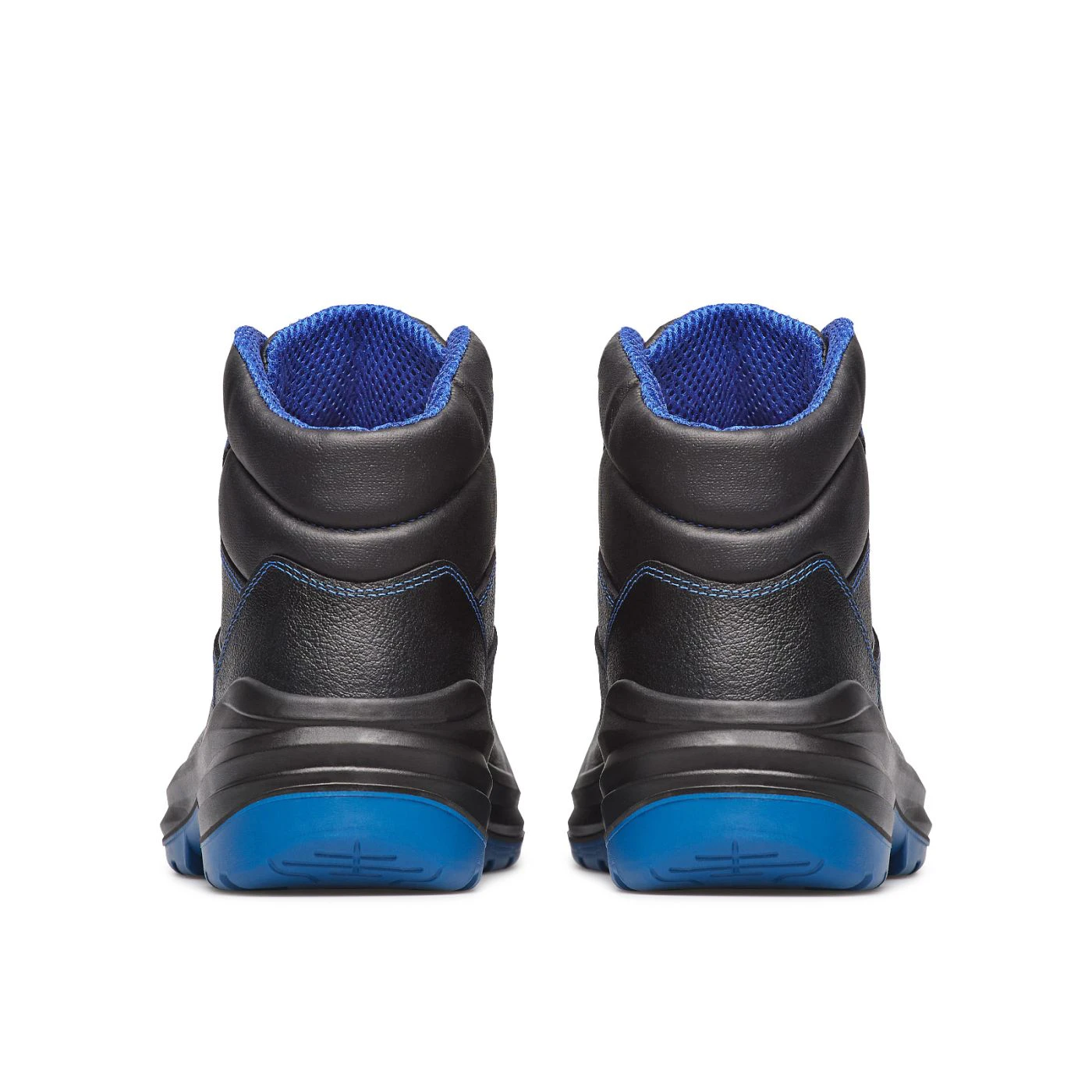 Bocanci Exena TITANIUM_23 S3 S FO HI HRO SR / Exena / Încălțăminte de protecție S3S