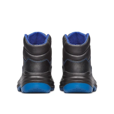 Bocanci Exena TITANIUM_23 S3 S FO HI HRO SR / Exena / Încălțăminte de protecție S3S