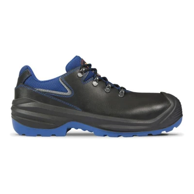 Pantofi Exena Iron S3 HRO SRC / Exena / Încălțăminte cu talpă HRO rezistentă la căldură