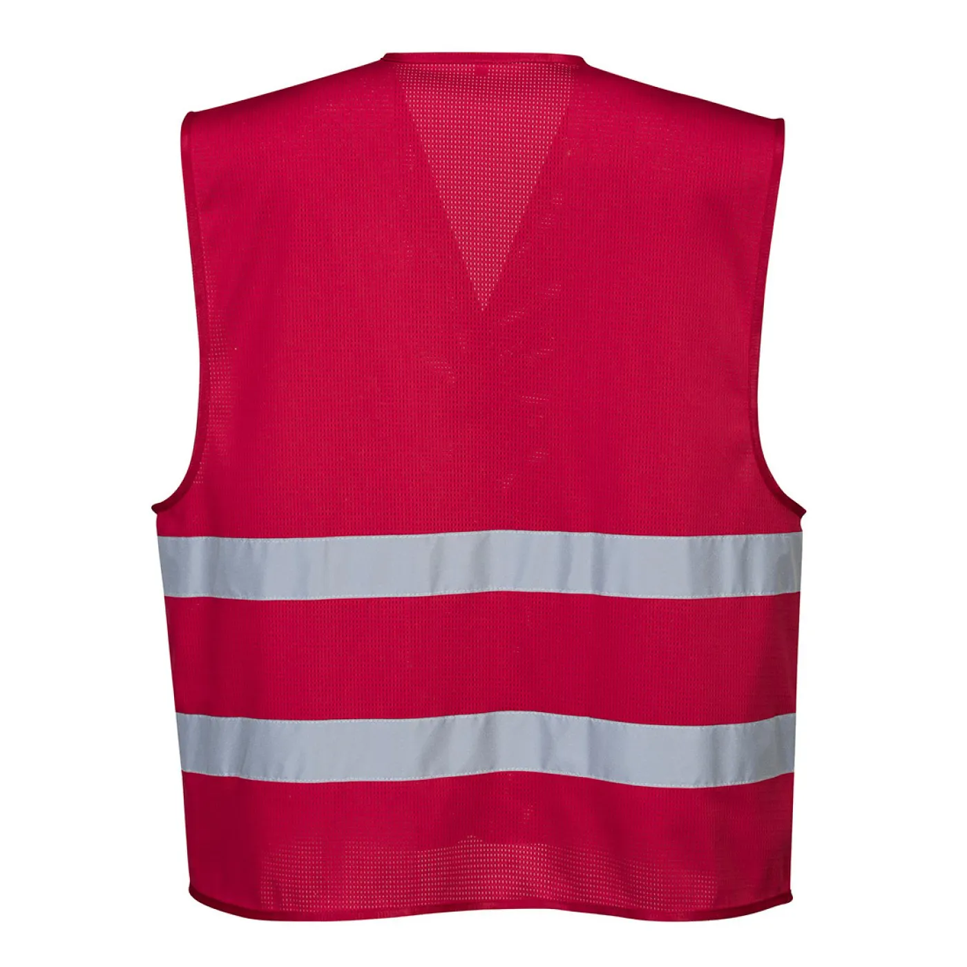 F374 - Vestă Iona MeshAir / Portwest / Veste de lucru și de semnalizare