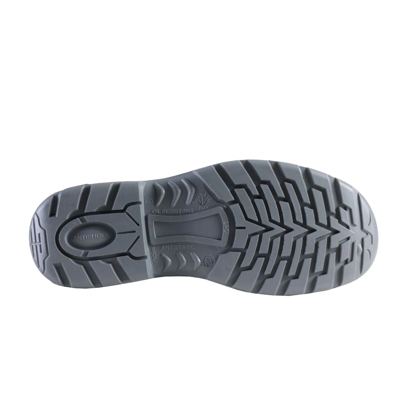 Pantofi Sirin Semenic S3 SRC / Sirin Safety / Încălțăminte de protecție S3