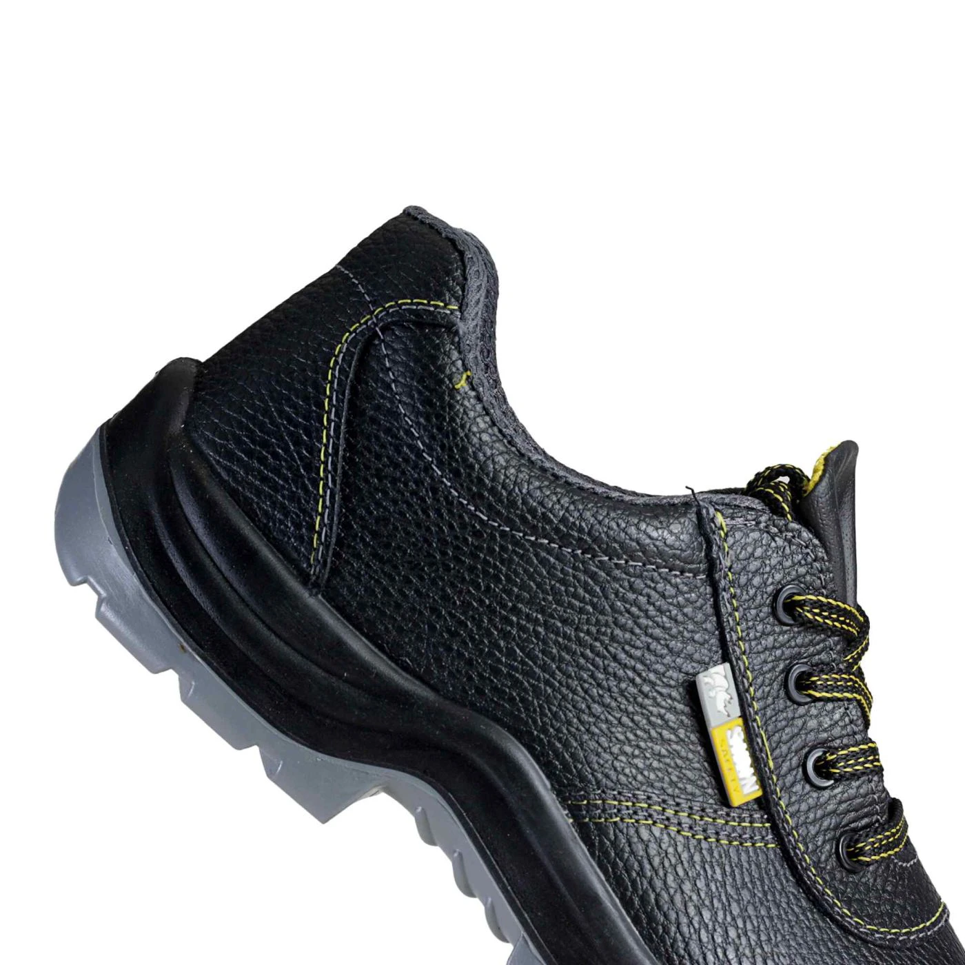 Pantofi Sirin Semenic S3 SRC / Sirin Safety / Încălțăminte de protecție S3