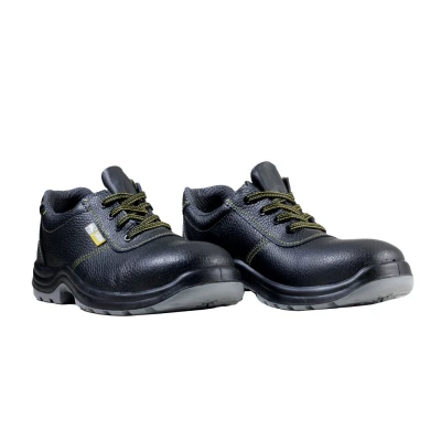 Pantofi Sirin Semenic S3 SRC / Sirin Safety / Încălțăminte de protecție S3