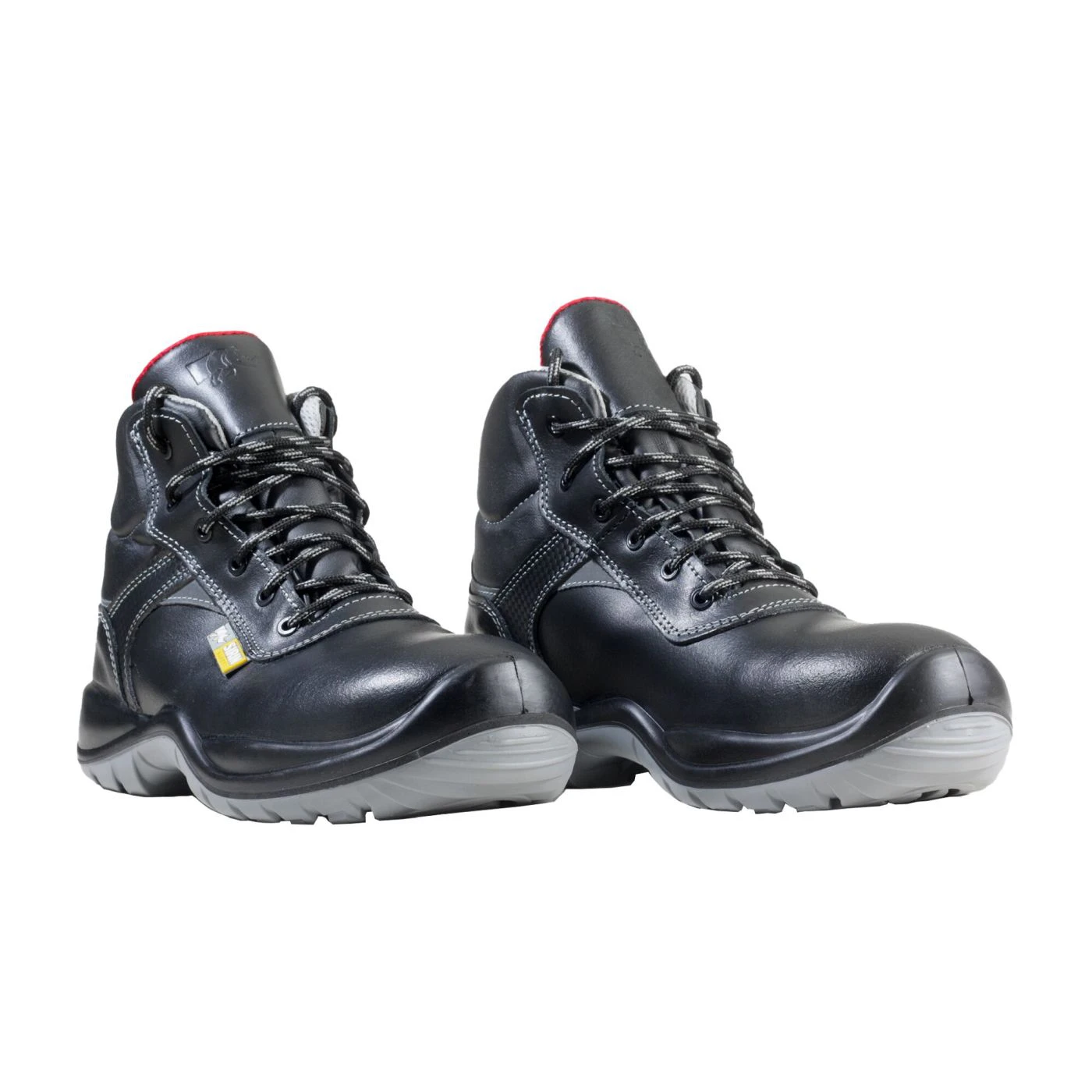 Bocanci Sirin Calimanu New S3 WR SRC / Sirin Safety / Încălțăminte de protecție S3