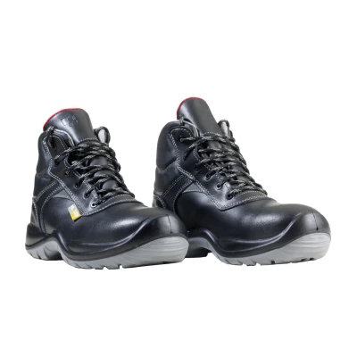 Bocanci Sirin Calimanu New S3 WR SRC / Sirin Safety / Încălțăminte de protecție S3