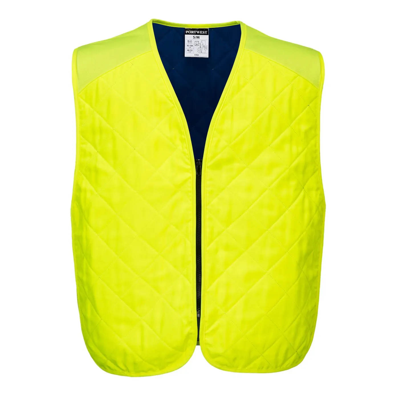 CV09 - Vestă de  răcorire / Portwest / Veste de lucru și de semnalizare