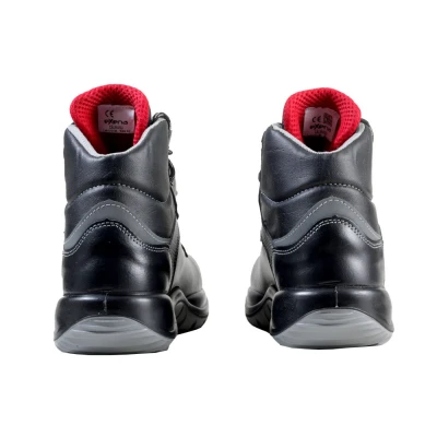 Bocanci Sirin Calimanu New S3 WR SRC / Sirin Safety / Încălțăminte de protecție S3