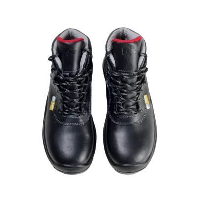Bocanci Sirin Calimanu New S3 WR SRC / Sirin Safety / Încălțăminte de protecție S3
