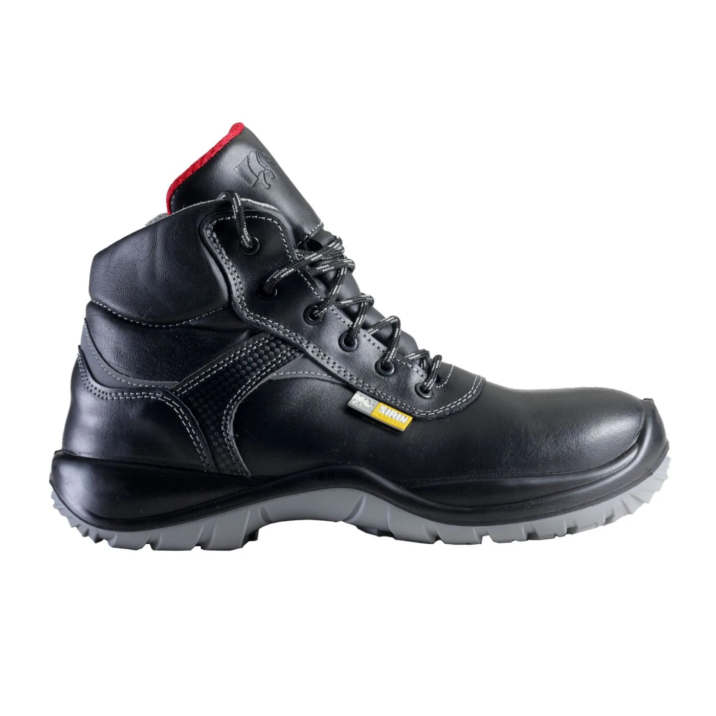 Bocanci Sirin Calimanu New S3 WR SRC / Sirin Safety / Încălțăminte de protecție S3