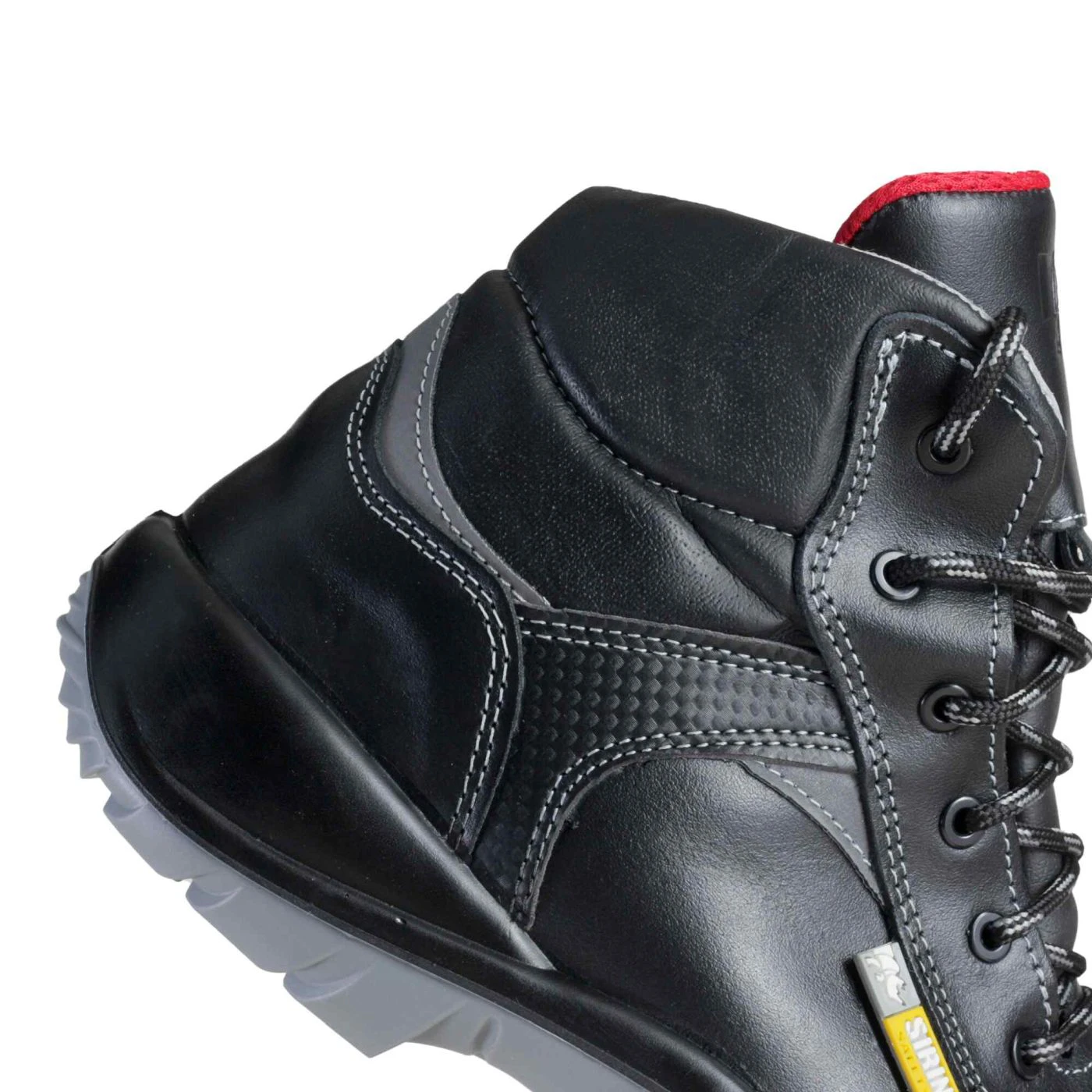 Bocanci Sirin Calimanu New S3 WR SRC / Sirin Safety / Încălțăminte de protecție S3