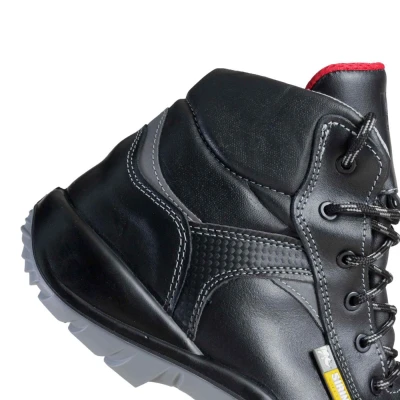 Bocanci Sirin Calimanu New S3 WR SRC / Sirin Safety / Încălțăminte de protecție S3