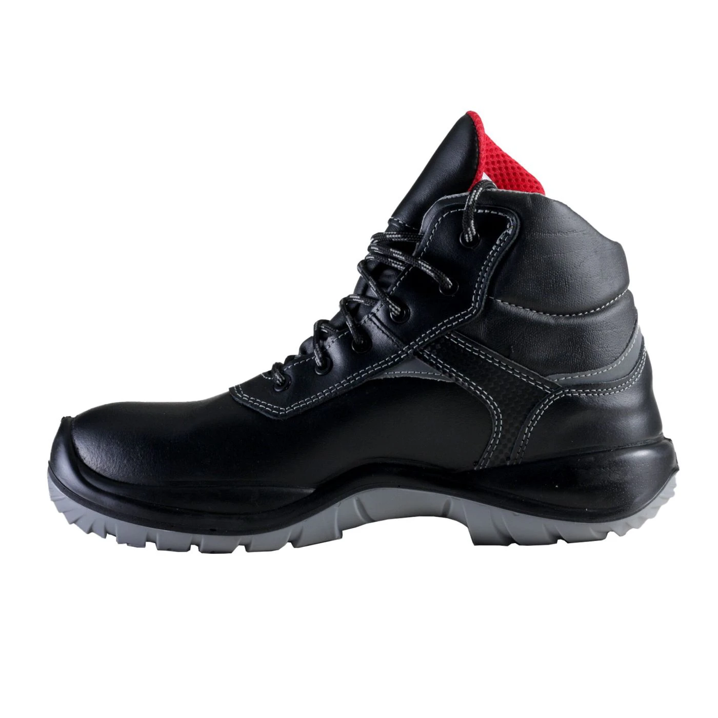 Bocanci Sirin Calimanu New S3 WR SRC / Sirin Safety / Încălțăminte de protecție S3